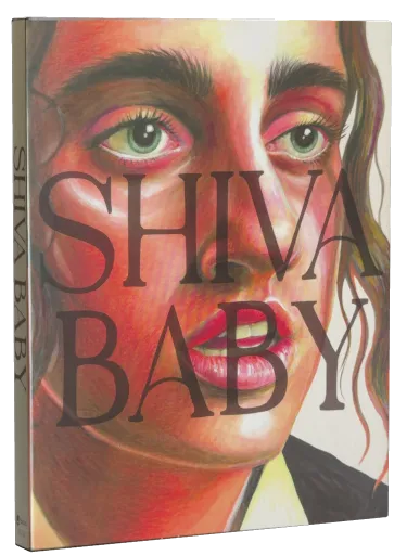 Shiva Baby Blu-ray, Utopia