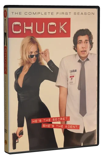 Chuck (2007)