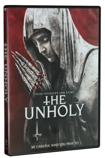 The Unholy (2021)