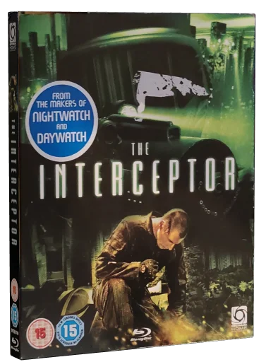 The Interceptor (2009)