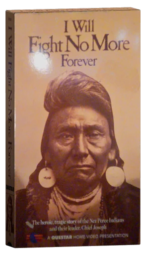 I Will Fight No More Forever (1975)
