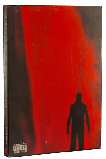 Nine Inch Nails: Beside You in Time DVD, Nothing Records