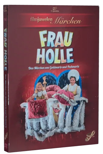 Mother Holly (1961)