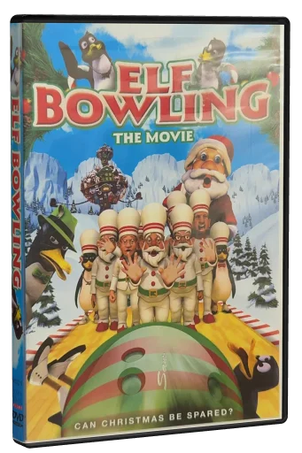 Elf Bowling: The Movie (2007)