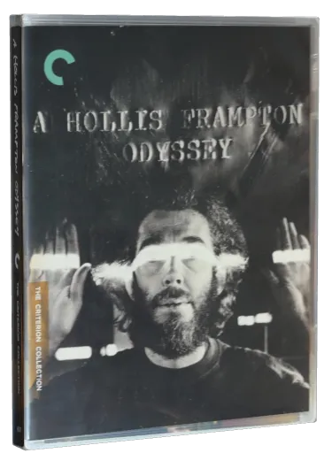 A Hollis Frampton Odyssey (2012)