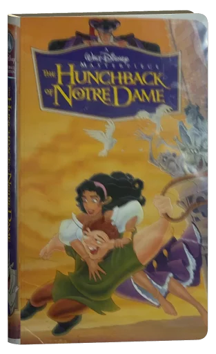 The Hunchback of Notre-Dame (1986)