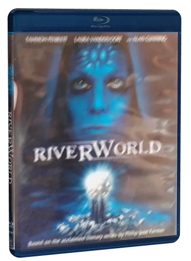 Riverworld Blu-ray, Vivendi