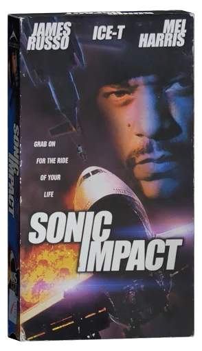 Sonic Impact (2000)