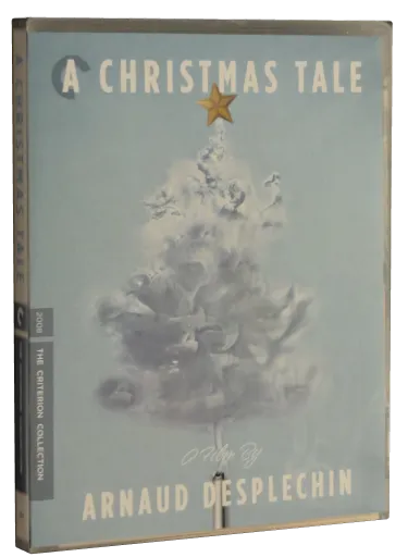 A Christmas Tale (2008)