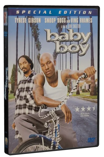 Baby Boy (2001)