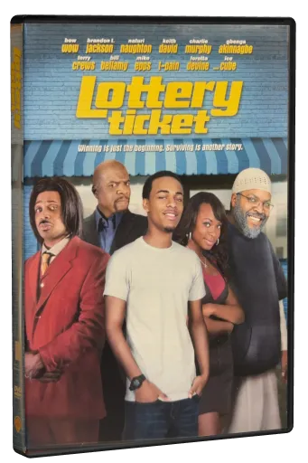 Lottery Ticket (2010)