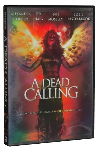 A Dead Calling (2006)