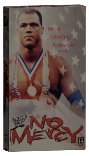 WWE No Mercy 2001 (2001)
