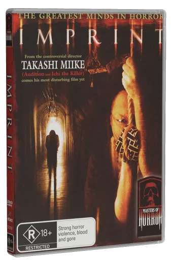Imprint (2006)