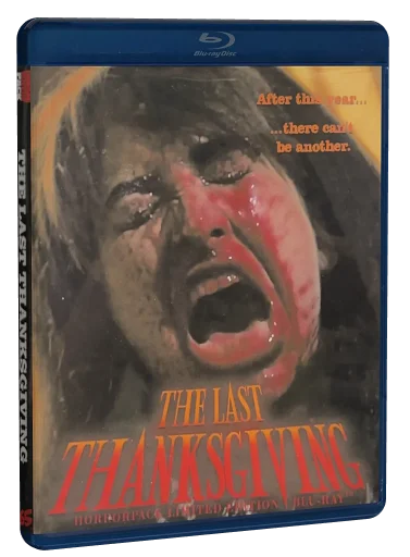 The Last Thanksgiving (2020)