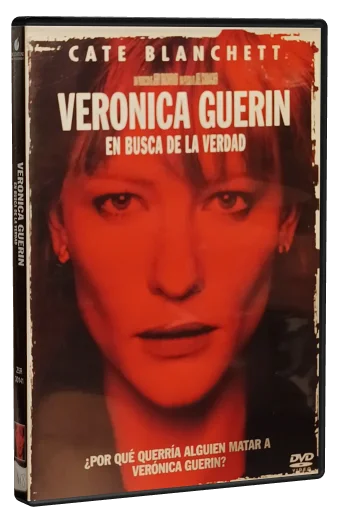 Veronica Guerin (2003)