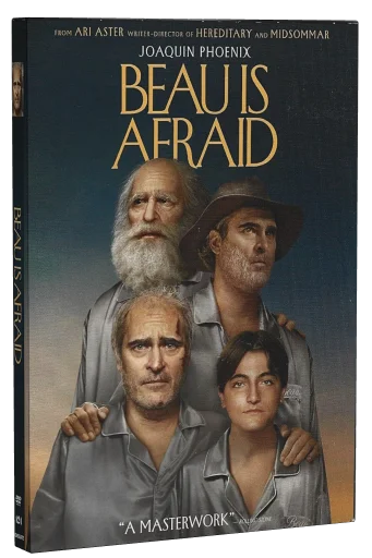 Beau Is Afraid (2023)