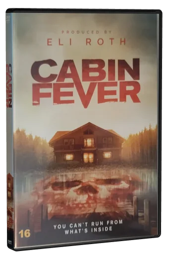 Cabin Fever (2016)