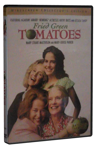 Fried Green Tomatoes DVD, Universal