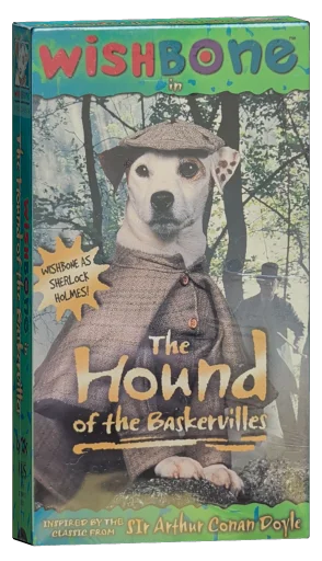 Wishbone VHS, Lyrick Studios