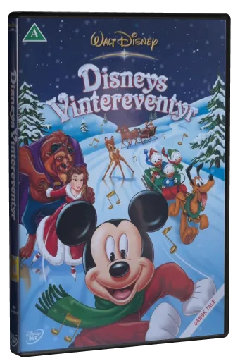 Winter Wonderland (2003)