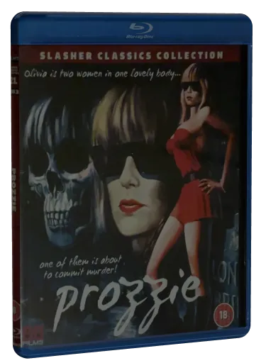 Olivia (1983)