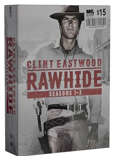 Rawhide (1959)