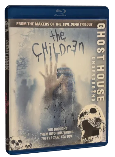 The Children (2008)