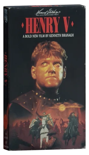 Henry V (1989)