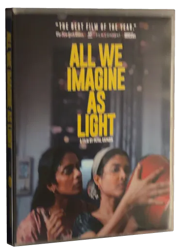 All We Imagine as Light (2024)