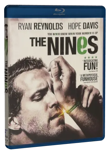 The Nines (2007)