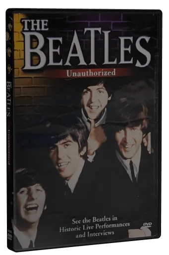 The Beatles Unauthorized (1996)