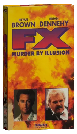 F/X (1986)
