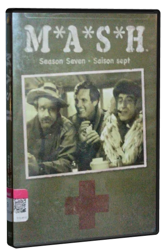 M*A*S*H DVD, 20th Century Fox