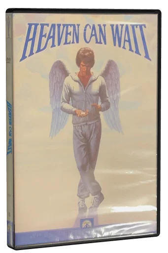 Heaven Can Wait DVD, Paramount
