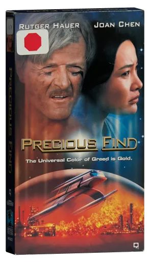 Precious Find (1996)