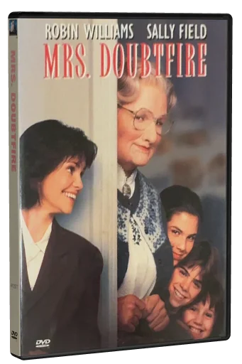 Mrs. Doubtfire (1993)