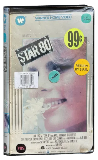 Star 80 (1983)