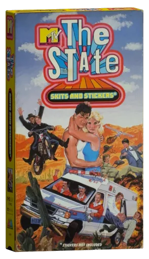 The State (1994)