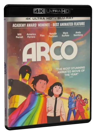 Arco (2025)