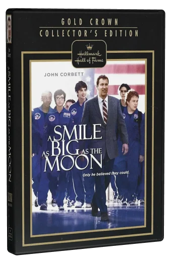 A Smile as Big as the Moon (2012)