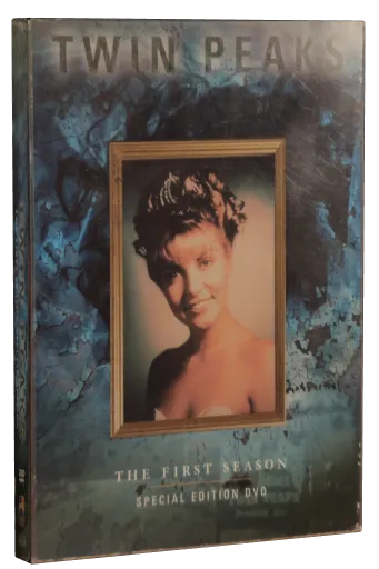 Twin Peaks DVD, Artisan Home Entertainment