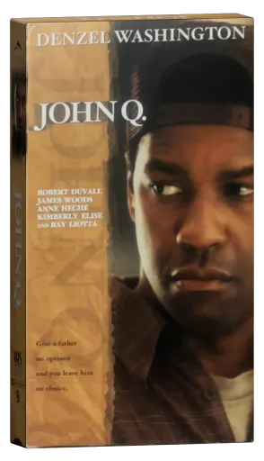 John Q (2002)