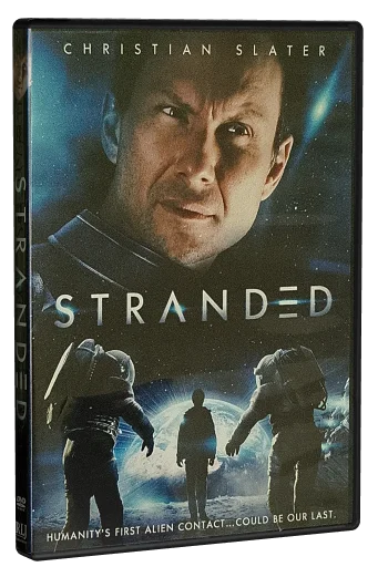 Stranded (2013)