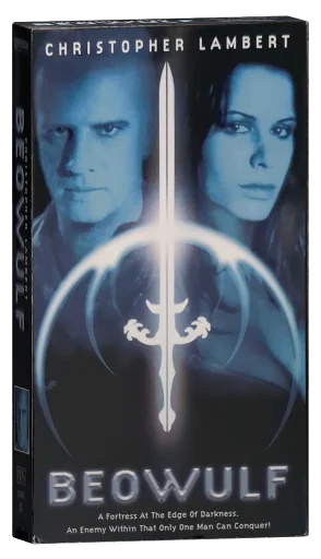 Beowulf (1999)