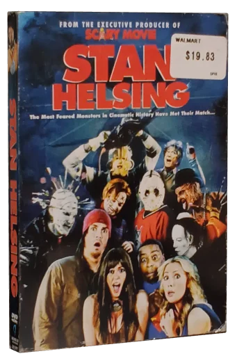 Stan Helsing (2009)