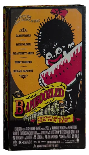 Bamboozled (2000)