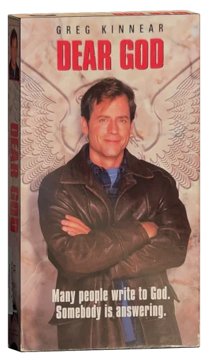 Dear God (1996)