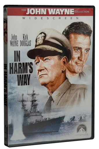 In Harm's Way (1965)