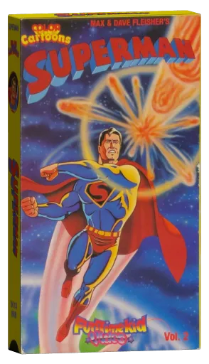 Adventures of Superman (1952)